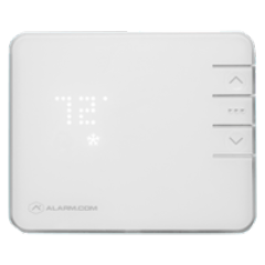 Melaleuca Smart Thermostat