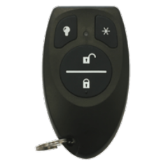 Melaleuca Keychain Remote