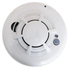 Melaleuca Smoke & Heat Detector