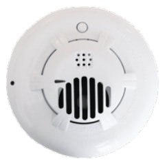 Melaleuca Carbon Monoxide Detector