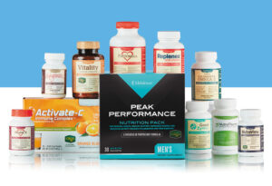 Melaleuca Supplement Products